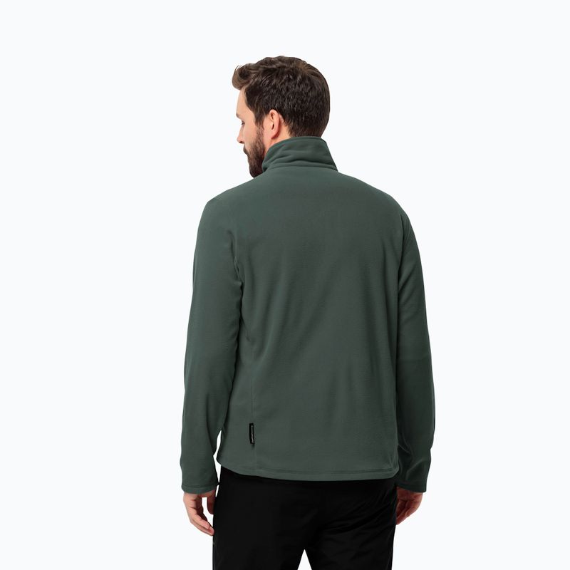 Jack Wolfskin Taunus Fz pánska trekingová bunda 2
