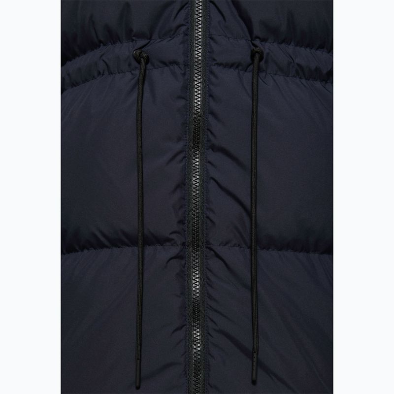 Dámska bunda Jack Wolfskin Kirschallee dark navy 13
