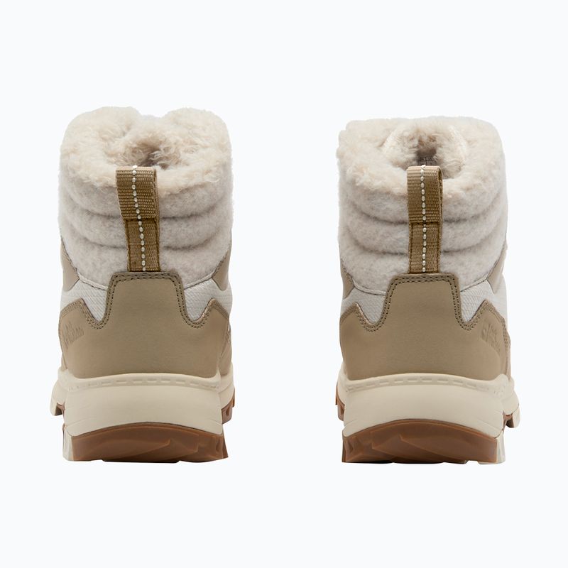 Dámske topánky Jack Wolfskin Everquest Texapore High anise 11