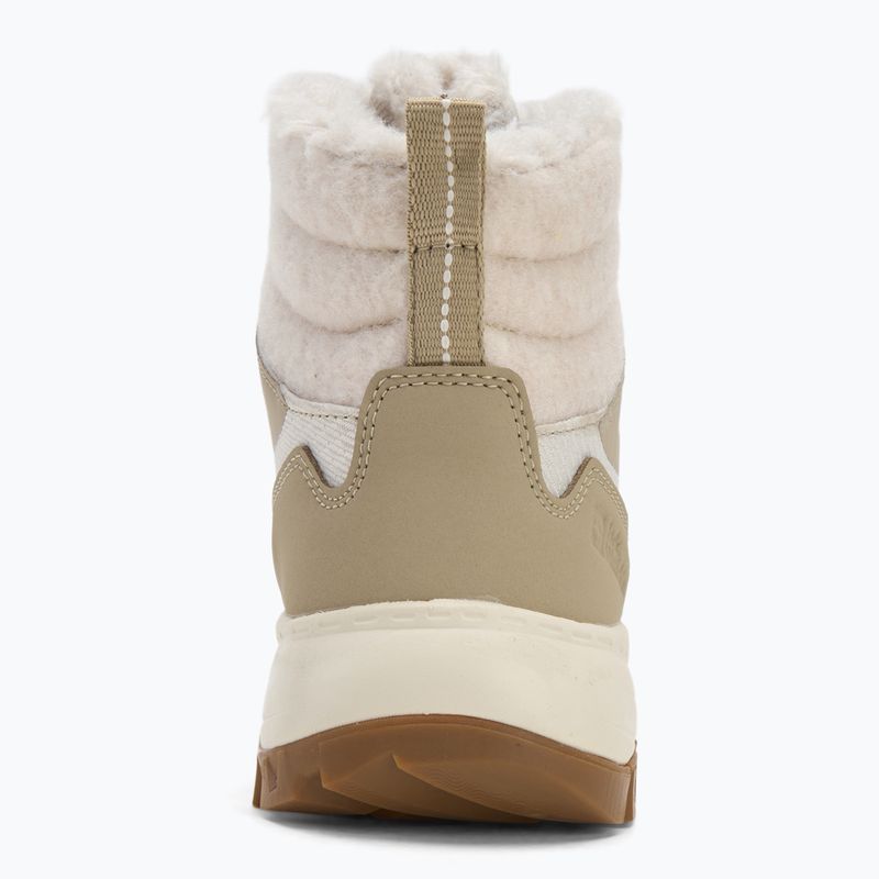 Dámske topánky Jack Wolfskin Everquest Texapore High anise 6