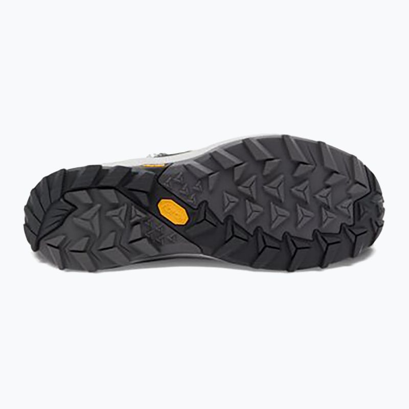 Dámska trekingová obuv Jack Wolfskin Cyrox Texapore Mid graphite 13