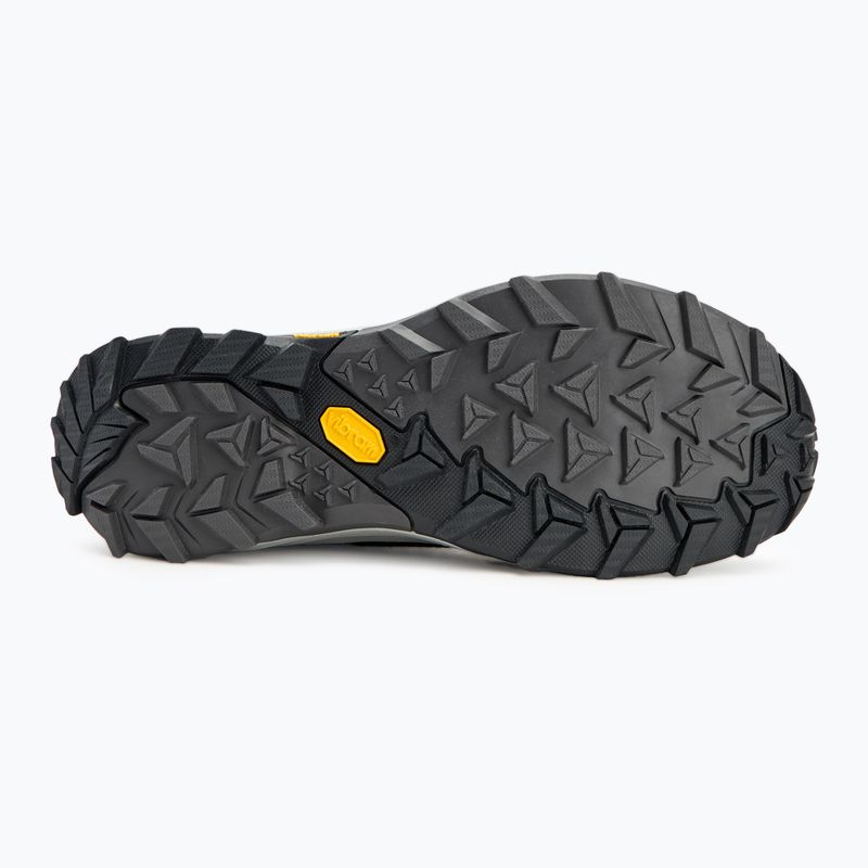 Dámska trekingová obuv Jack Wolfskin Cyrox Texapore Mid graphite 4