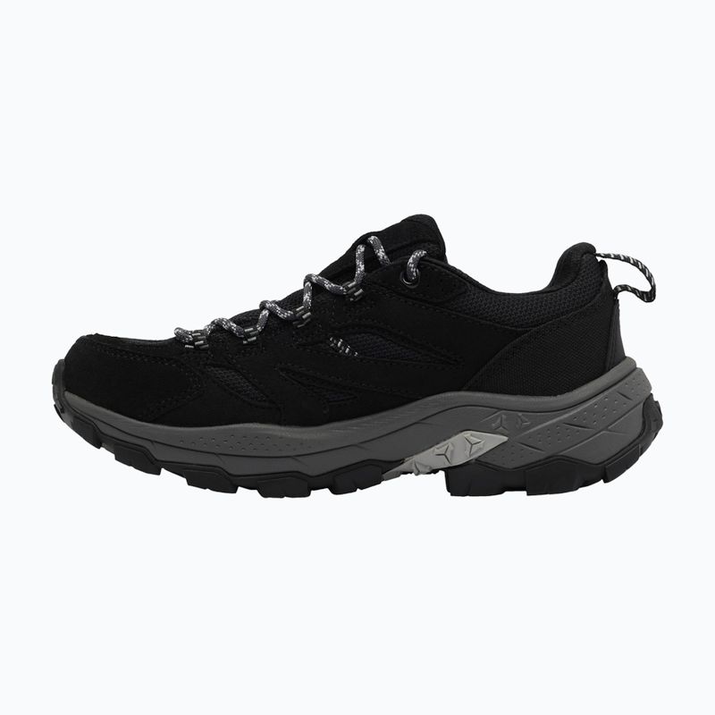 Dámska trekingová obuv Jack Wolfskin Vojo Tour Texapore Low phantom 9