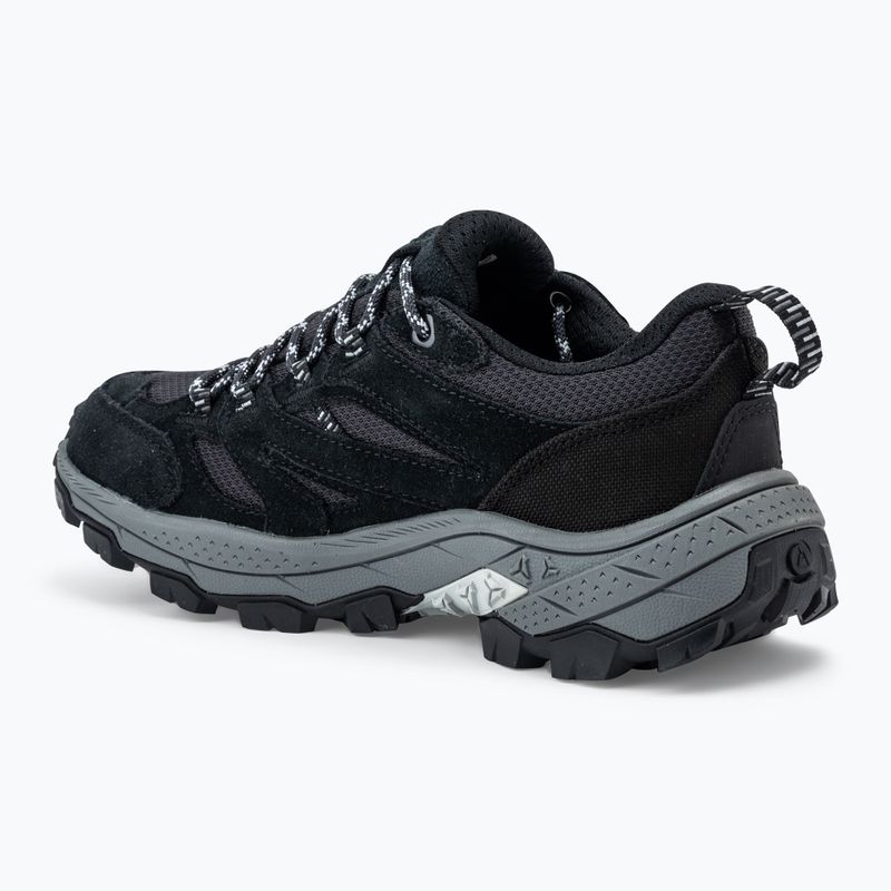 Dámska trekingová obuv Jack Wolfskin Vojo Tour Texapore Low phantom 3