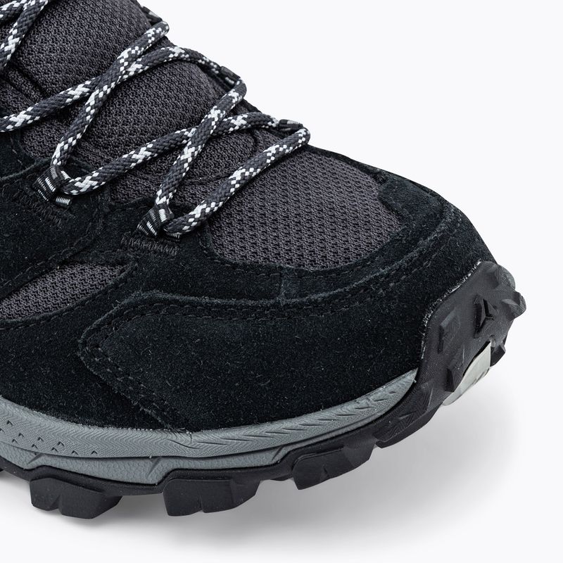 Dámska trekingová obuv Jack Wolfskin Vojo Tour Texapore Low phantom 7