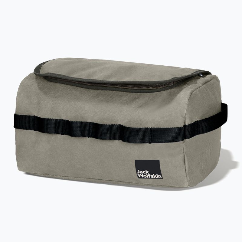 Taška Jack Wolfskin Konya Washbag stone