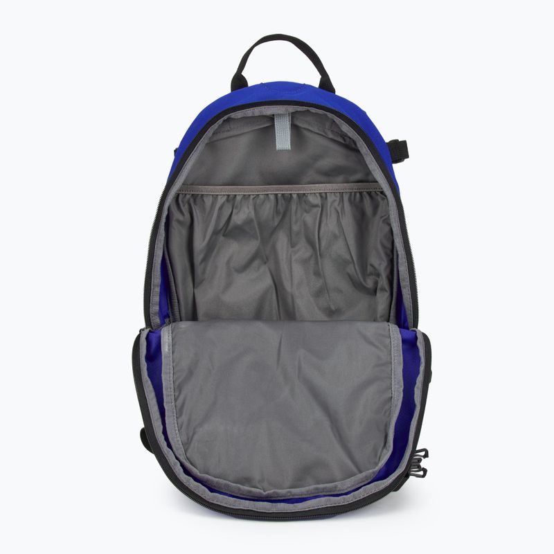 Batoh na bicykel Jack Wolfskin Velocity 12 l vibrant blue 4