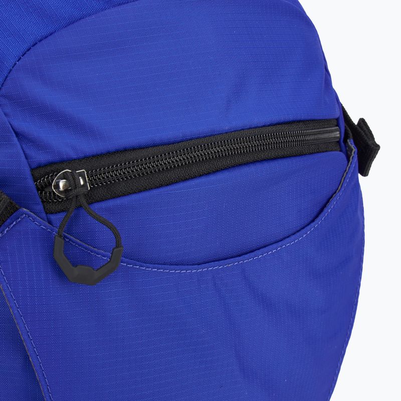 Batoh na bicykel Jack Wolfskin Velocity 12 l vibrant blue 10