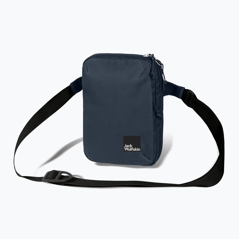 Taška Jack Wolfskin Konya Organizer 2 l midnight sky