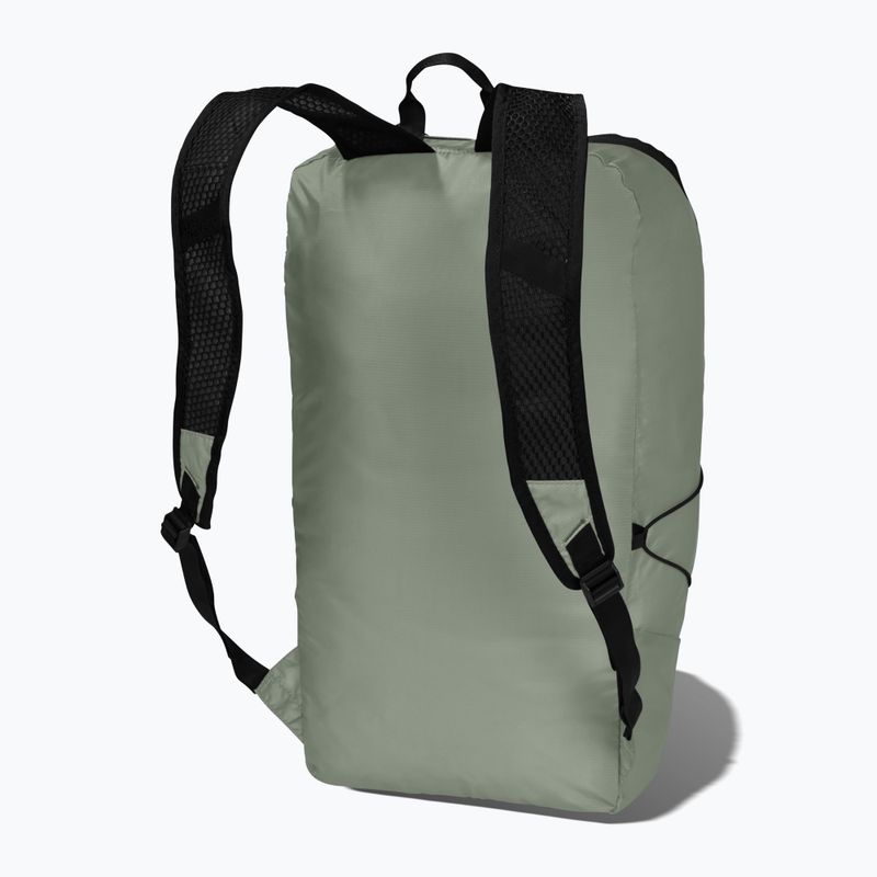 Batoh Jack Wolfskin Wandermood Packable 24 l mint leaf 2