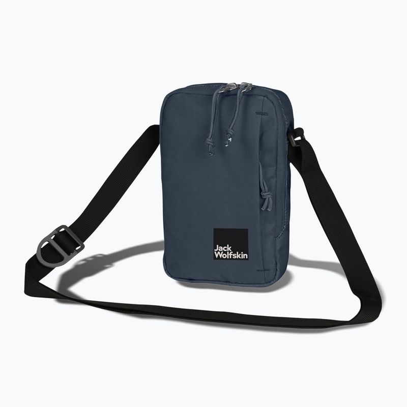 Taška Jack Wolfskin Konya 1 l midnight sky