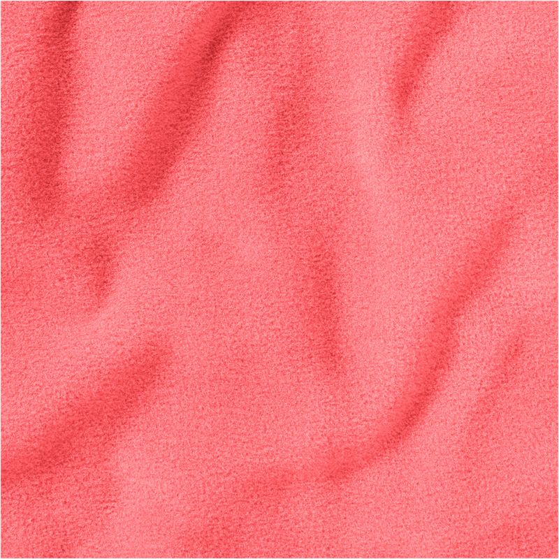 Detská fleecová mikina Jack Wolfskin Taunus sunset coral 6