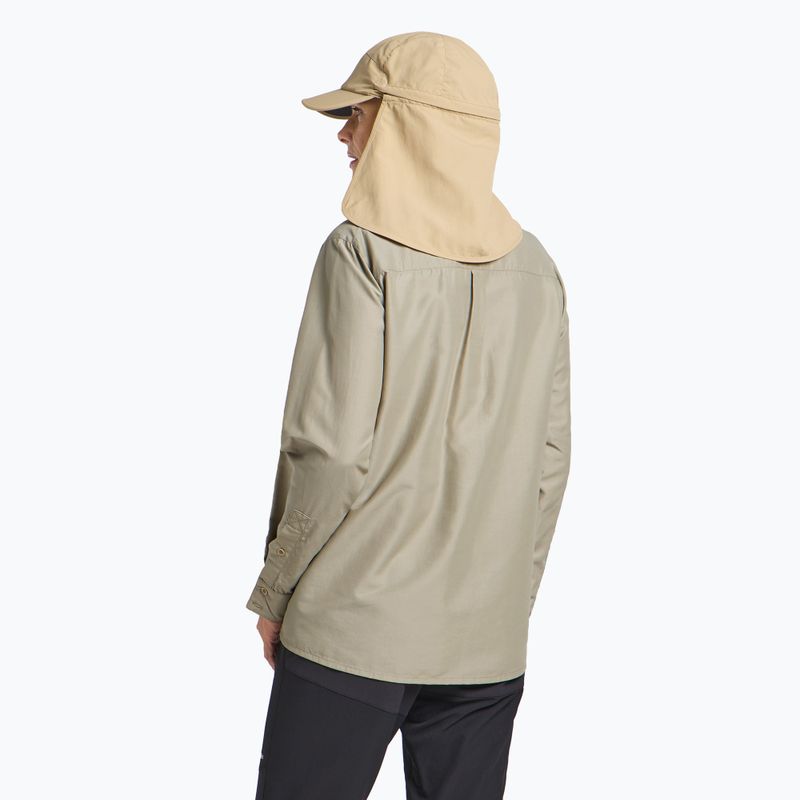 Šiltovka Jack Wolfskin Canyon sand storm 6