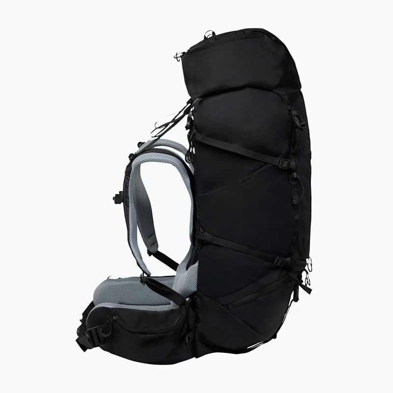 Trekingový batoh Jack Wolfskin Trailflair Pro 60 l black 5