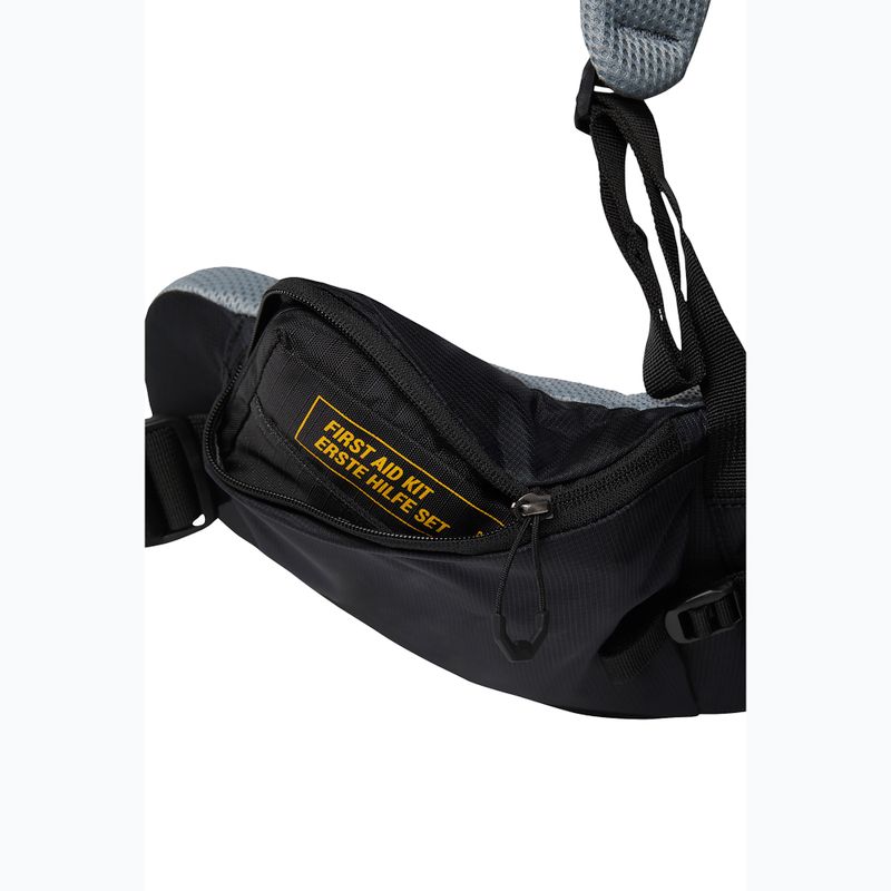 Trekingový batoh Jack Wolfskin Trailflair Pro 60 l black 11