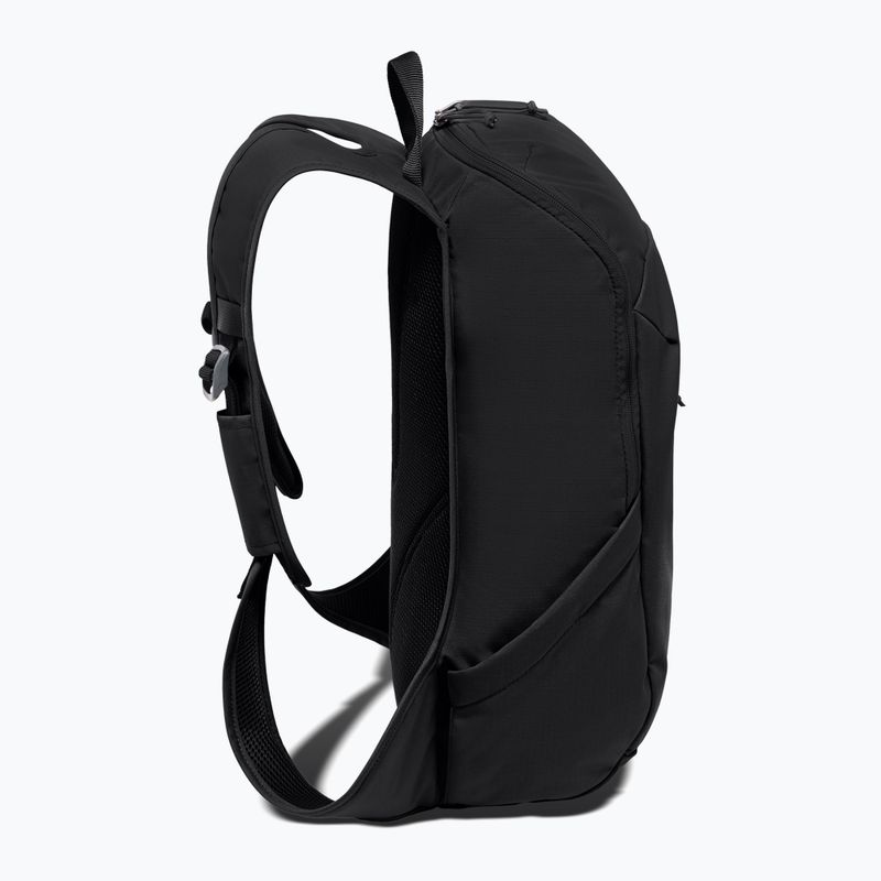 Dámsky batoh Jack Wolfskin Waimea 15 l black 5