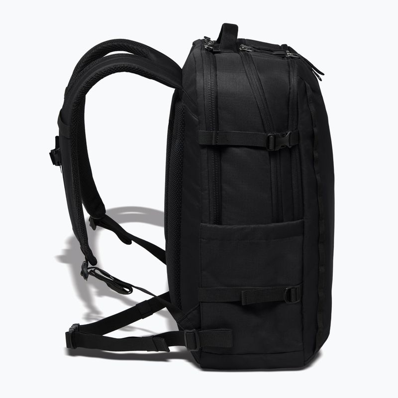 Mestský batoh Jack Wolfskin Sierra 32 l black 5