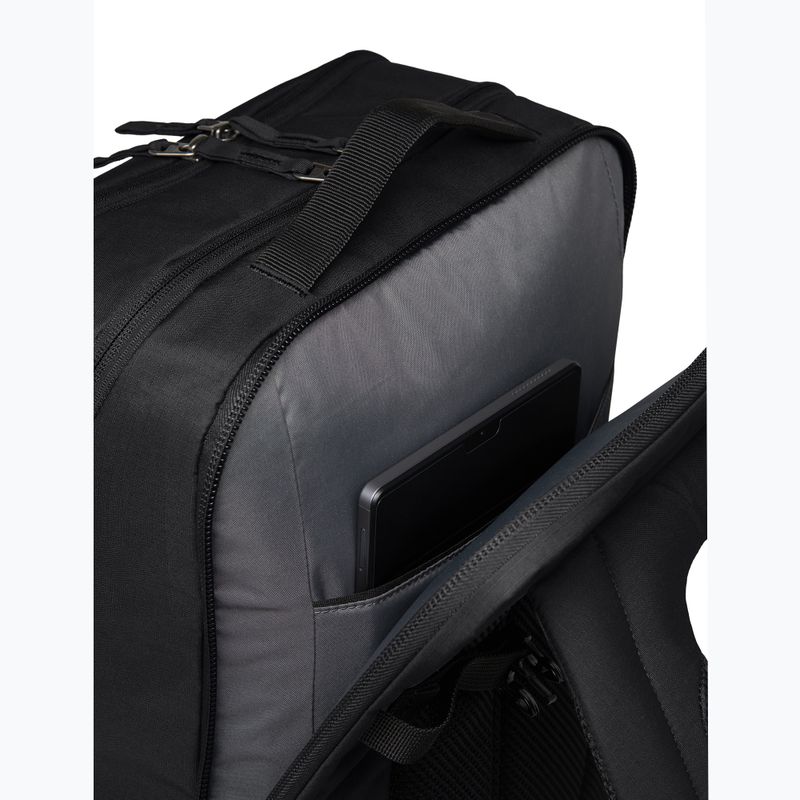 Mestský batoh Jack Wolfskin Sierra 32 l black 7