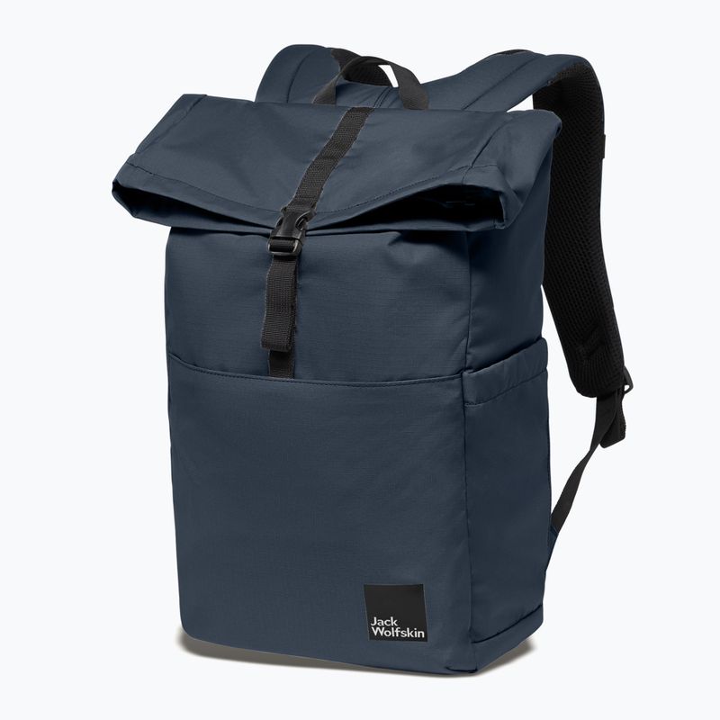 Mestský batoh Jack Wolfskin Island 20 l midnight sky 2