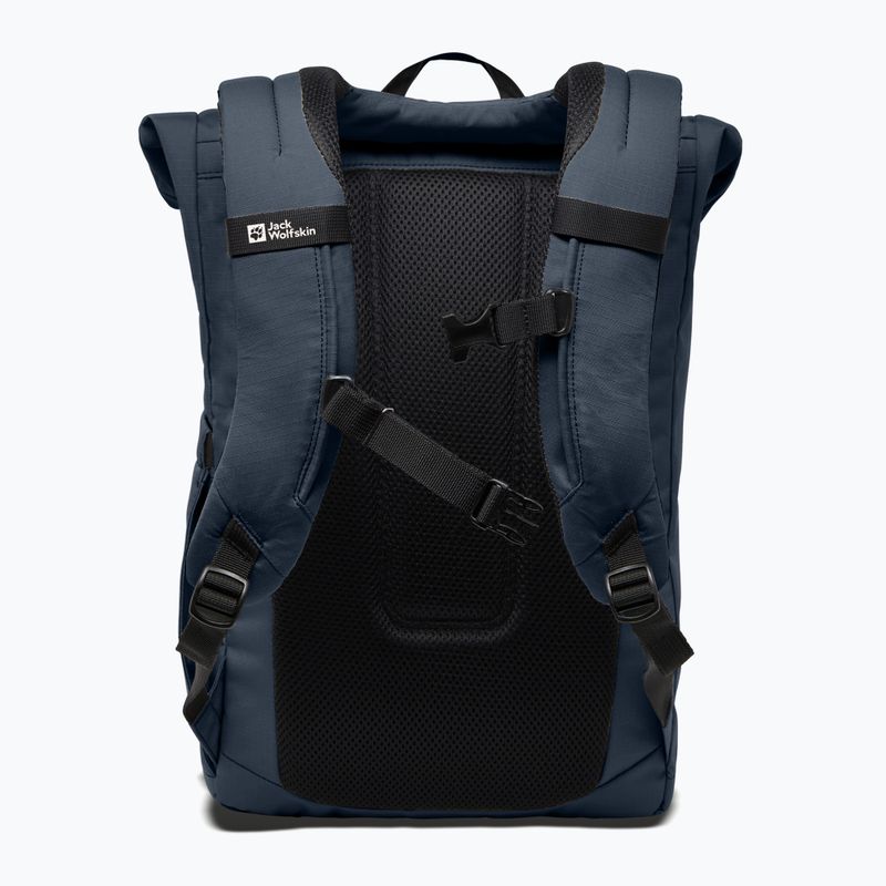 Mestský batoh Jack Wolfskin Island 20 l midnight sky 3