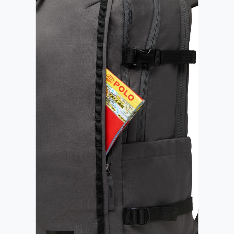 Mestský batoh Jack Wolfskin Sierra 32 l slate 6