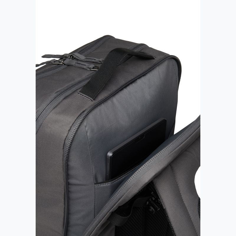 Mestský batoh Jack Wolfskin Sierra 32 l slate 7