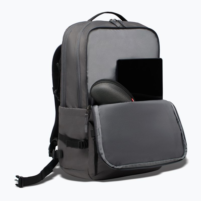 Mestský batoh Jack Wolfskin Sierra 32 l slate 8