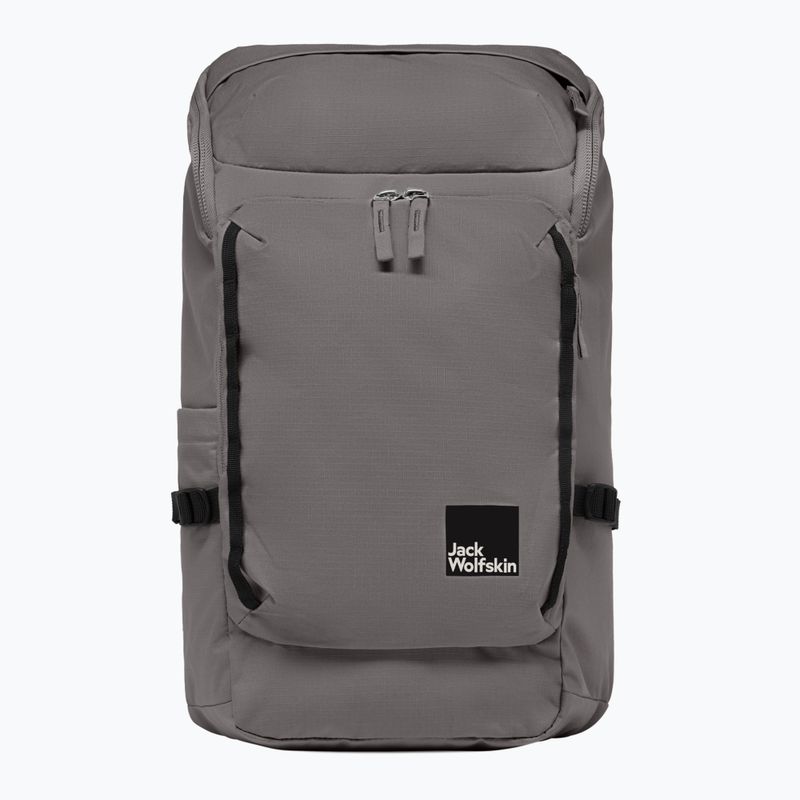 Mestský batoh Jack Wolfskin Lyall 28 l slate