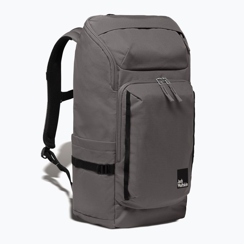 Mestský batoh Jack Wolfskin Lyall 28 l slate 4