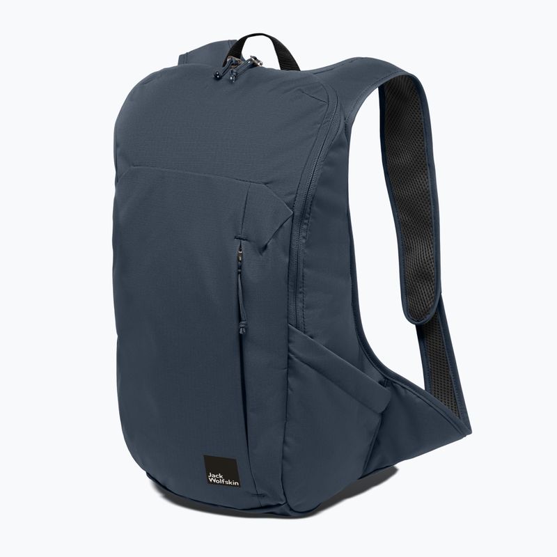 Dámsky batoh Jack Wolfskin Waimea 15 l midnight sky 2