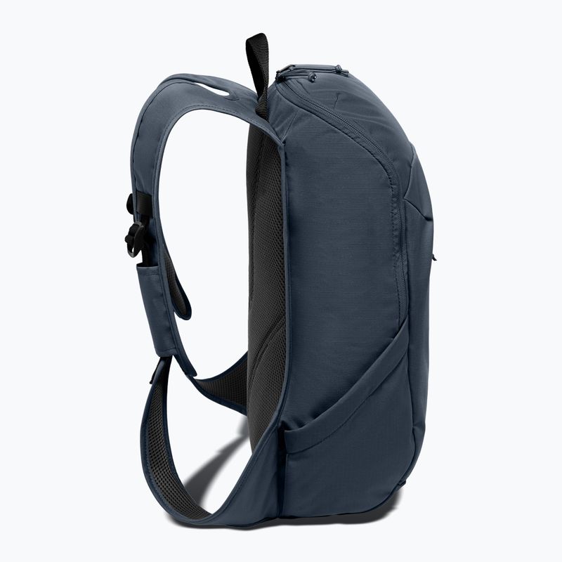 Dámsky batoh Jack Wolfskin Waimea 15 l midnight sky 5