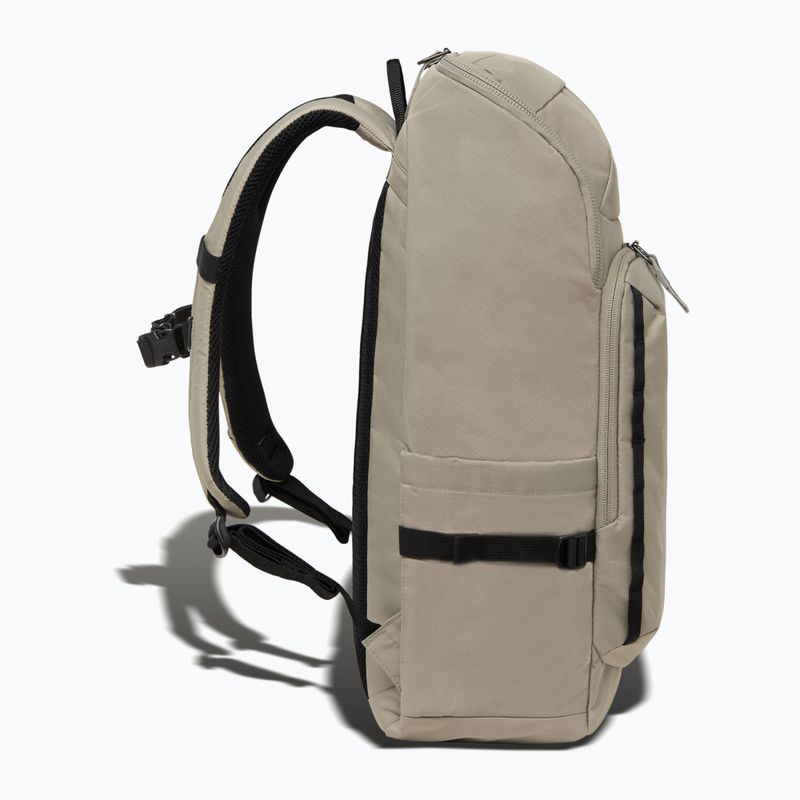 Mestský batoh Jack Wolfskin Lyall 28 l stone 5