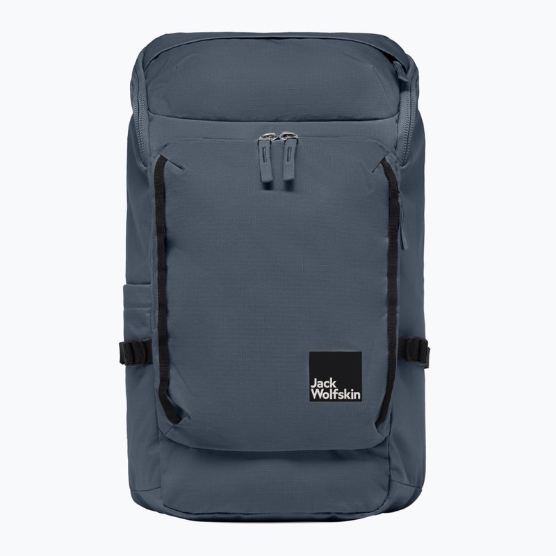 Mestský batoh Jack Wolfskin Lyall 28 l midnight sky