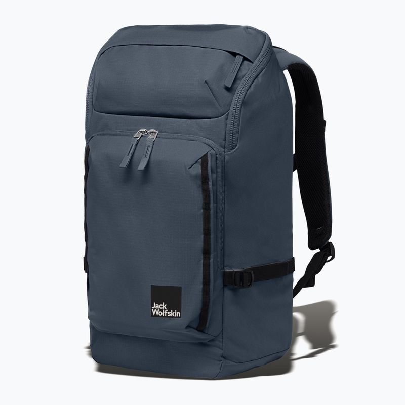 Mestský batoh Jack Wolfskin Lyall 28 l midnight sky 2