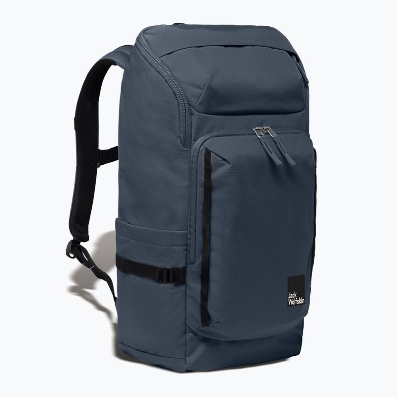 Mestský batoh Jack Wolfskin Lyall 28 l midnight sky 4