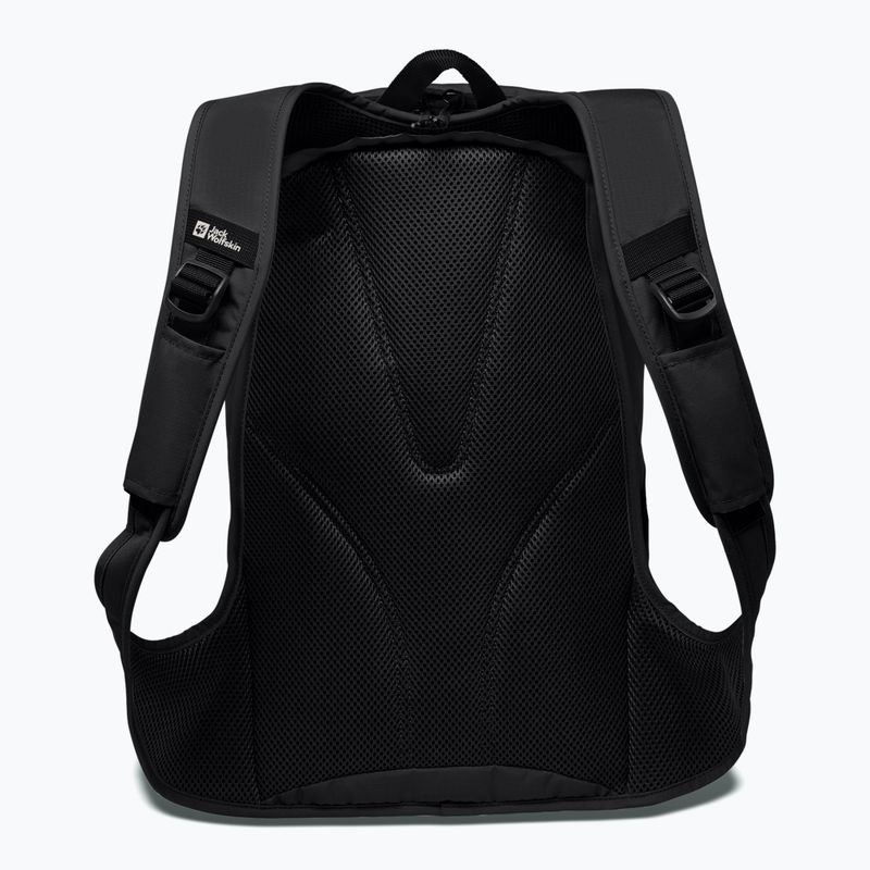 Dámsky batoh Jack Wolfskin Serene 18 l black 3
