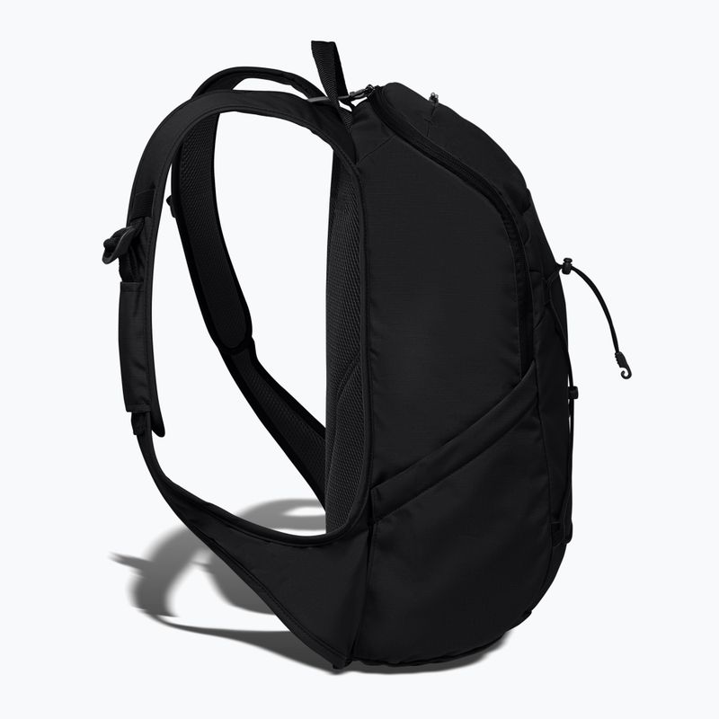 Dámsky batoh Jack Wolfskin Serene 18 l black 5