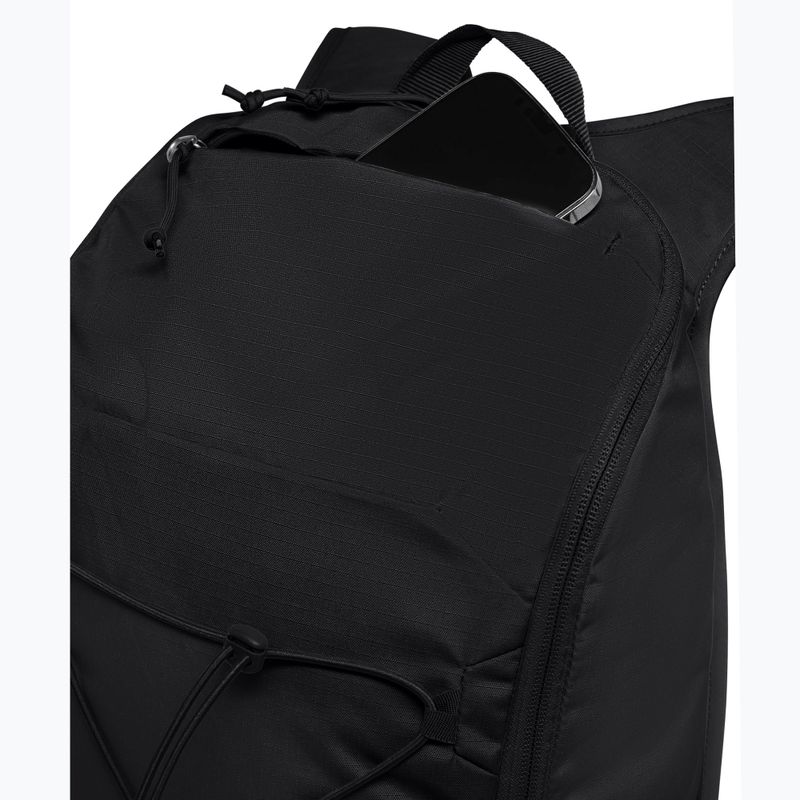 Dámsky batoh Jack Wolfskin Serene 18 l black 7