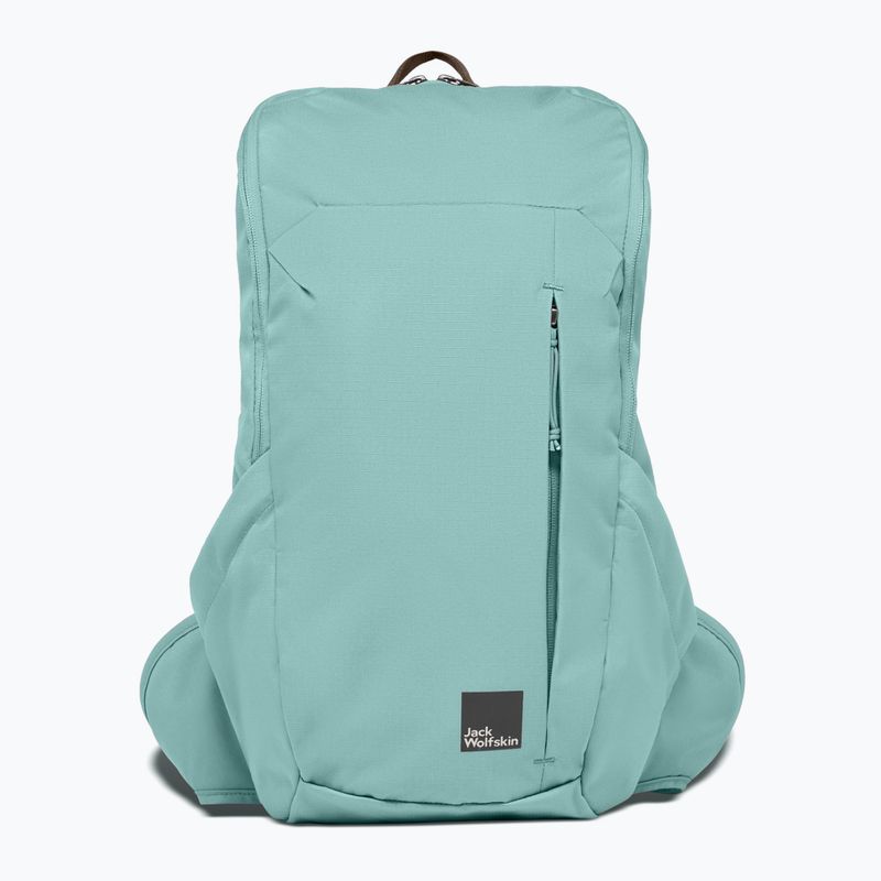 Dámsky batoh Jack Wolfskin Waimea 15 l soft jade
