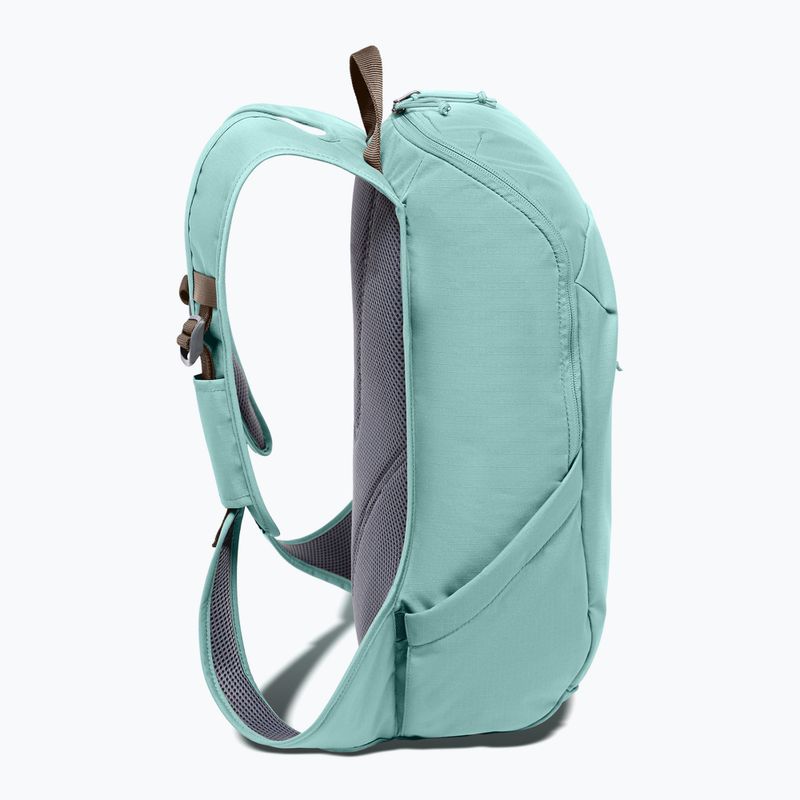 Dámsky batoh Jack Wolfskin Waimea 15 l soft jade 5