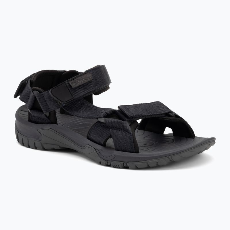 Pánske sandále Jack Wolfskin Lakewood Ride phantom