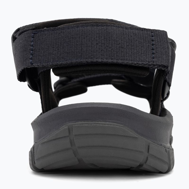 Pánske sandále Jack Wolfskin Lakewood Ride phantom 6