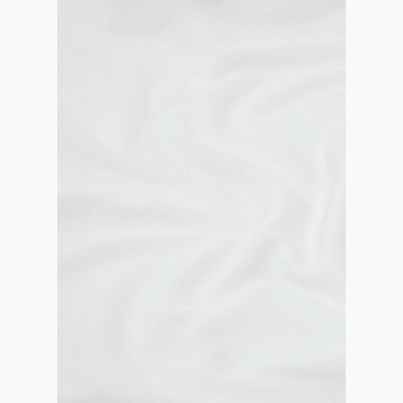 Dámske trekingové tričko Jack Wolfskin Tech T stark white 8