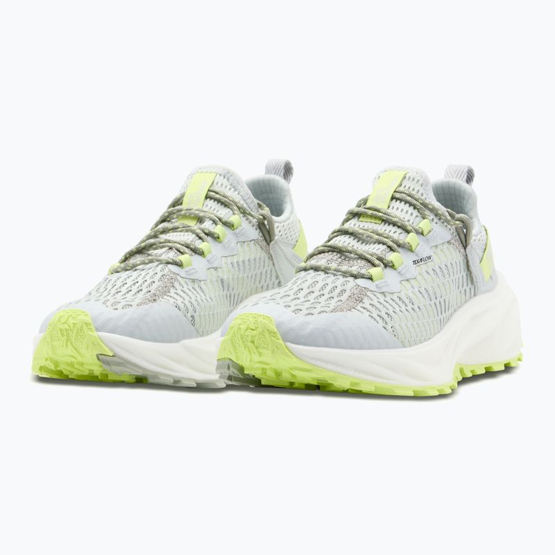 Dámske turistické topánky Jack Wolfskin Prelight Swift Vent Low cool matcha 9