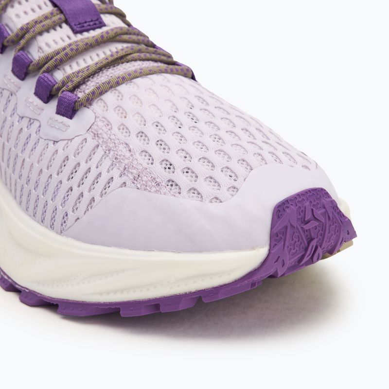 Dámske turistické topánky Jack Wolfskin Prelight Swift Vent Low pale lavendar 7