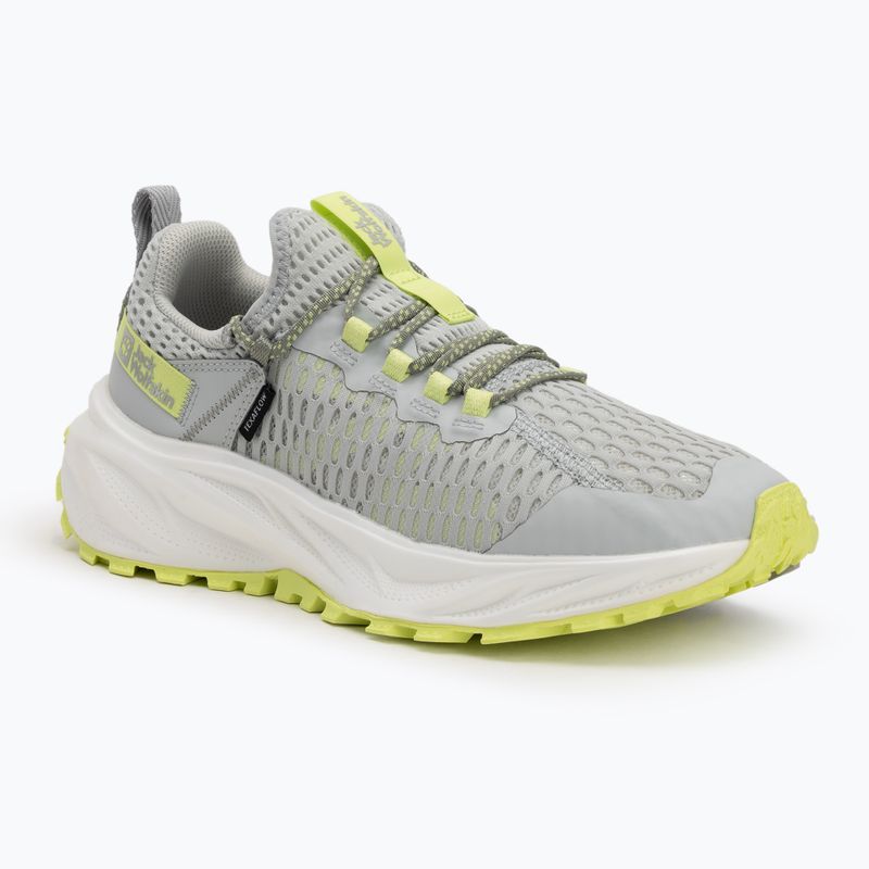 Dámske turistické topánky Jack Wolfskin Prelight Swift Vent Low cool matcha