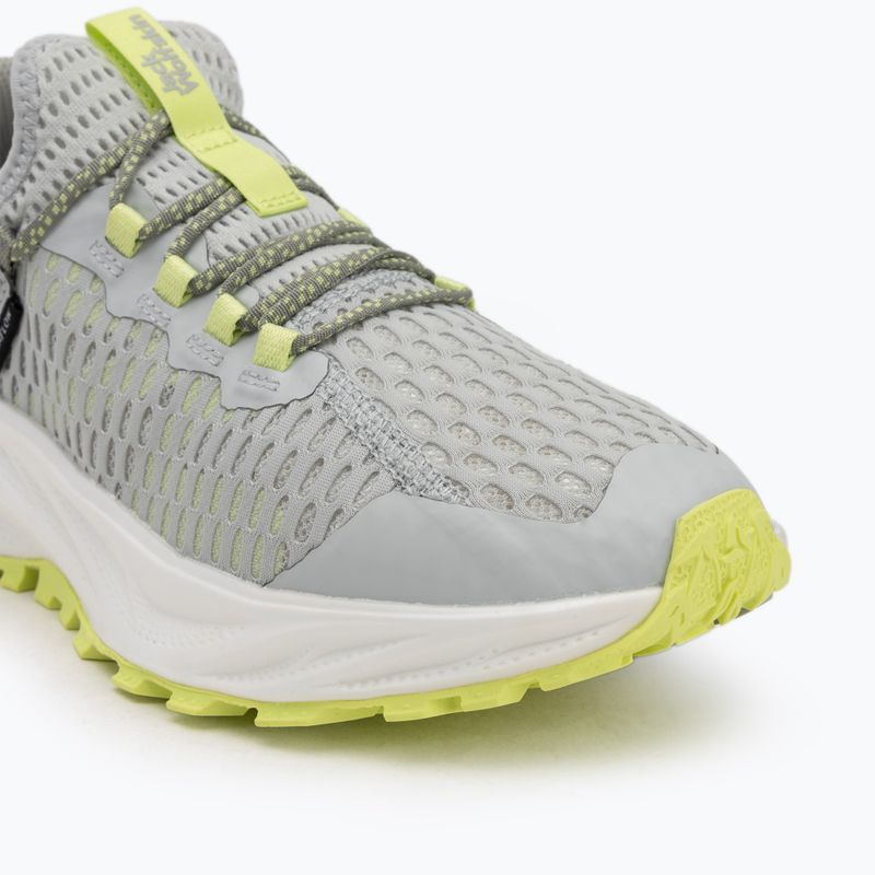 Dámske turistické topánky Jack Wolfskin Prelight Swift Vent Low cool matcha 7
