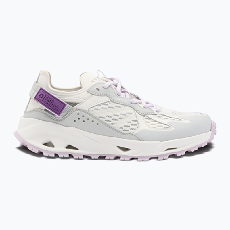 Dámske turistické topánky Jack Wolfskin Prelight Hybrid Vent Low pale lavender