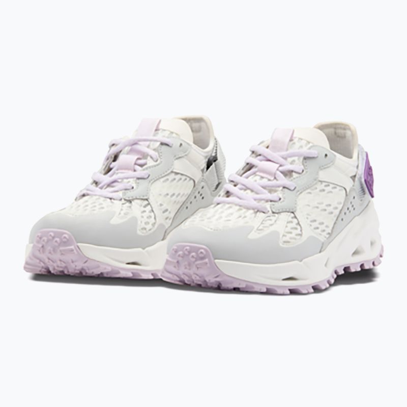 Dámske turistické topánky Jack Wolfskin Prelight Hybrid Vent Low pale lavender 2