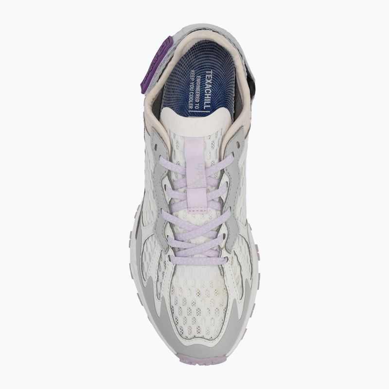 Dámske turistické topánky Jack Wolfskin Prelight Hybrid Vent Low pale lavender 5